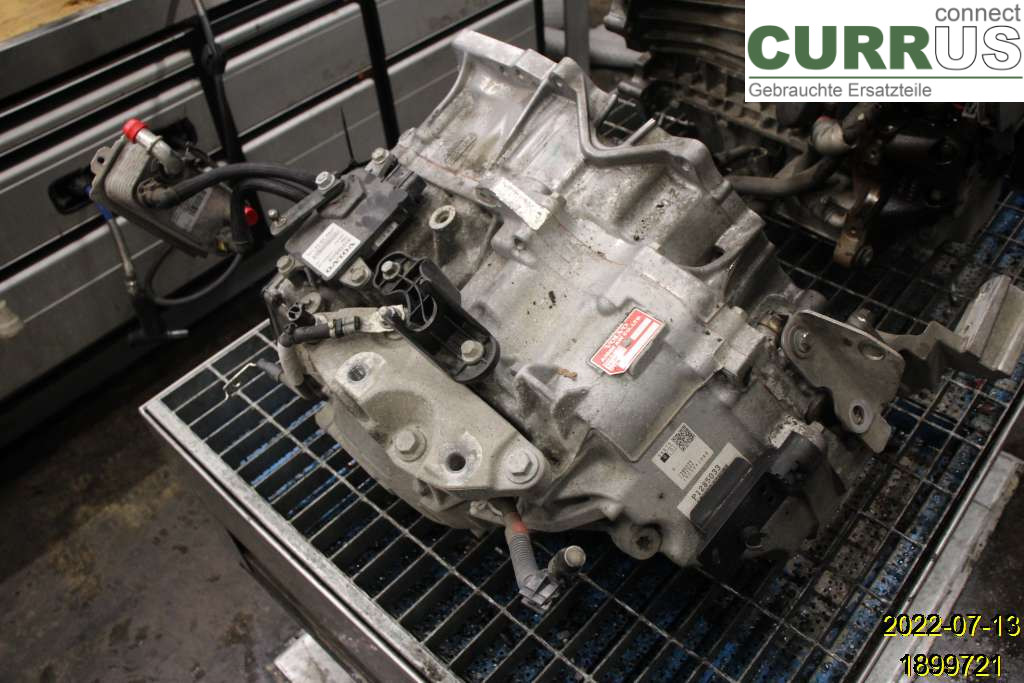 VOLVO V60  14-18 Gearkasse Automatisk 36050600 D97PHEV