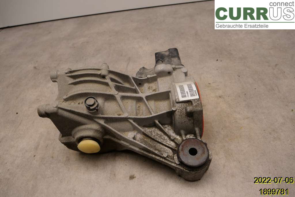 VOLVO V90  17- Differentiel 36010143 D4204T23