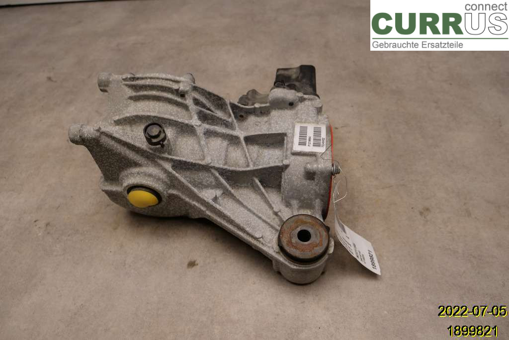 VOLVO V90 CROSS COUNTRY 17- Differentiel 36010143 D4204T23