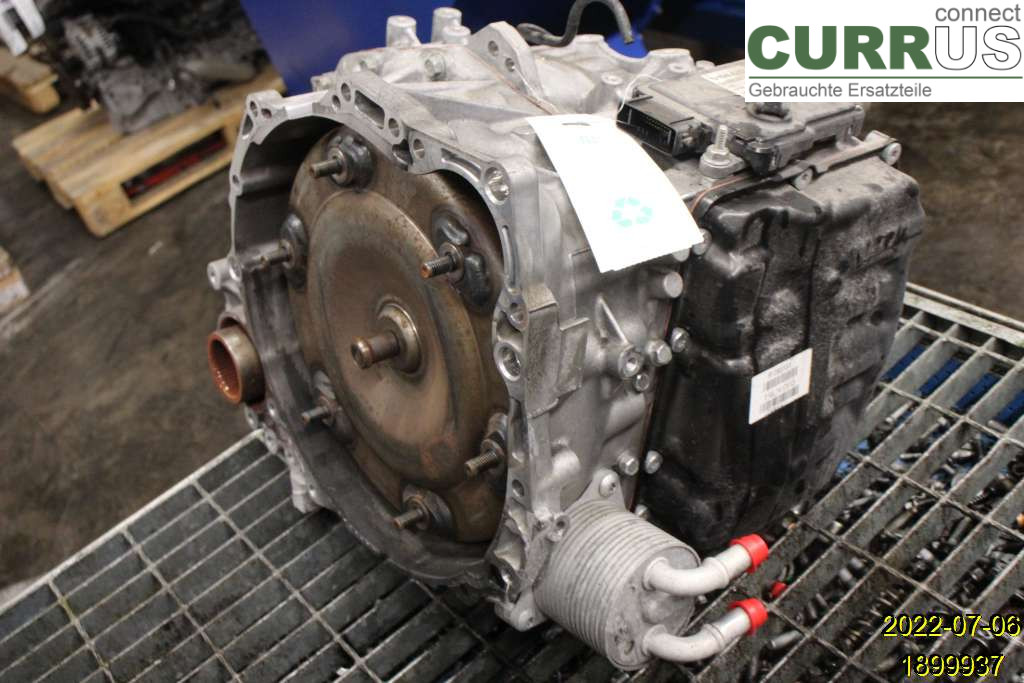 VOLVO XC60  18- Gearkasse Automatisk 36050866 D4204T23