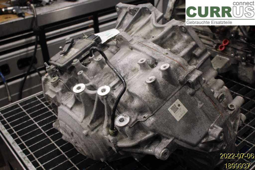 VOLVO XC60  18- Gearkasse Automatisk 36050866 D4204T23