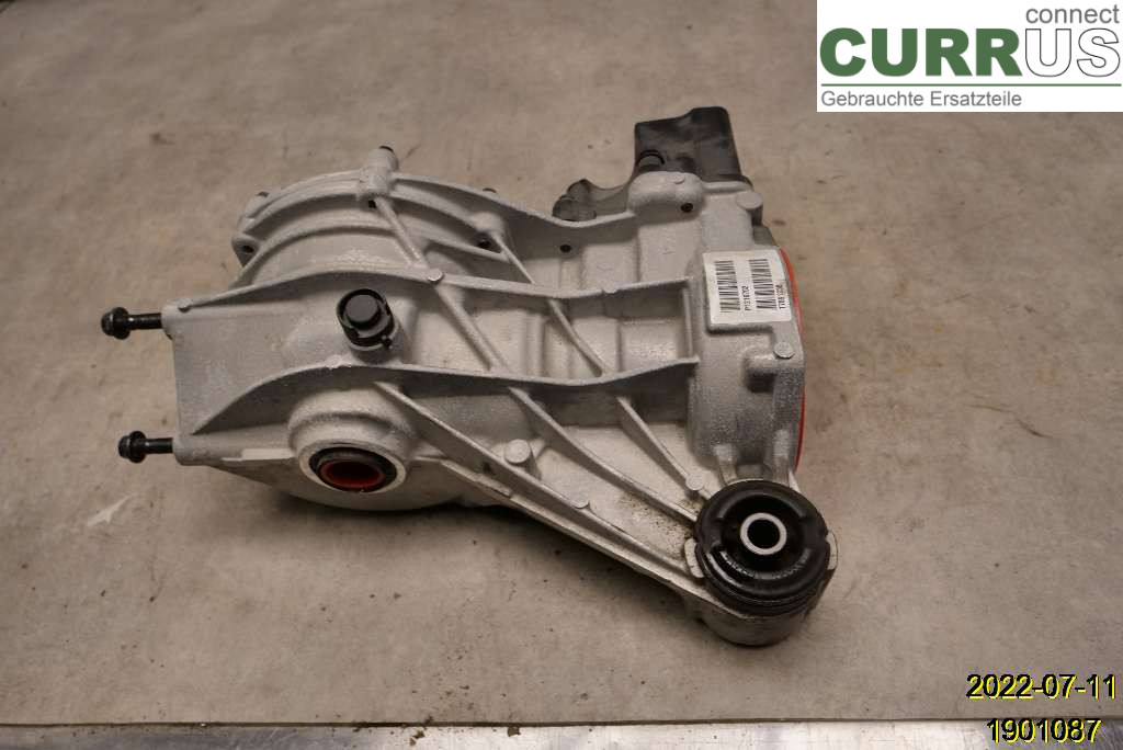 VOLVO XC40/RECHARGE 18- Differential 36003415 B420T5