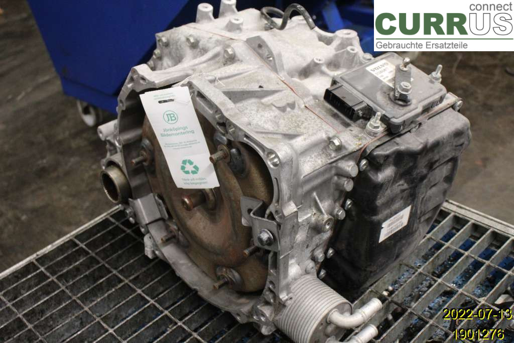 VOLVO XC60  18- Gearkasse Automatisk 36050866 D4204T23