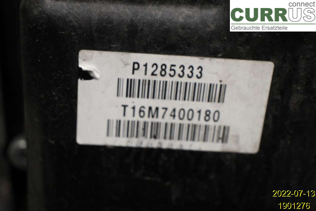 VOLVO XC60  18- Gearkasse Automatisk 36050866 D4204T23