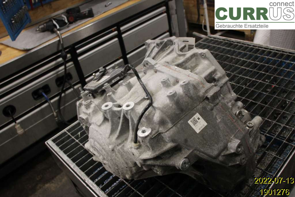 VOLVO XC60  18- Gearkasse Automatisk 36050866 D4204T23