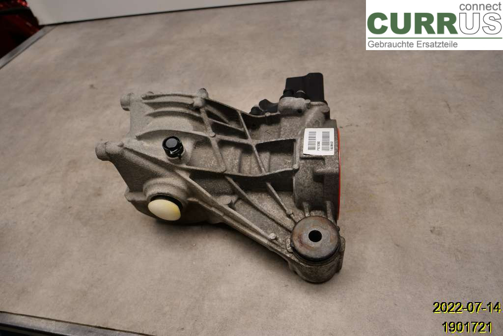 VOLVO XC60  18- Differential 36010143 D4204T23