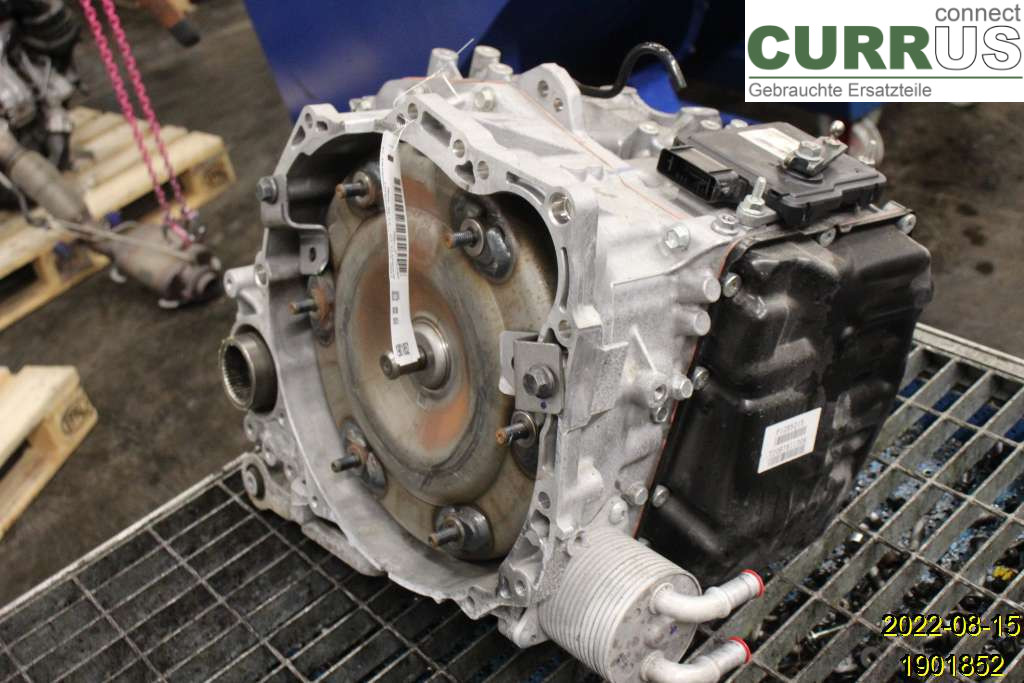 VOLVO V60 CROSS COUNTRY 19- Gearbox (Automatic) 36012689 D4204T14
