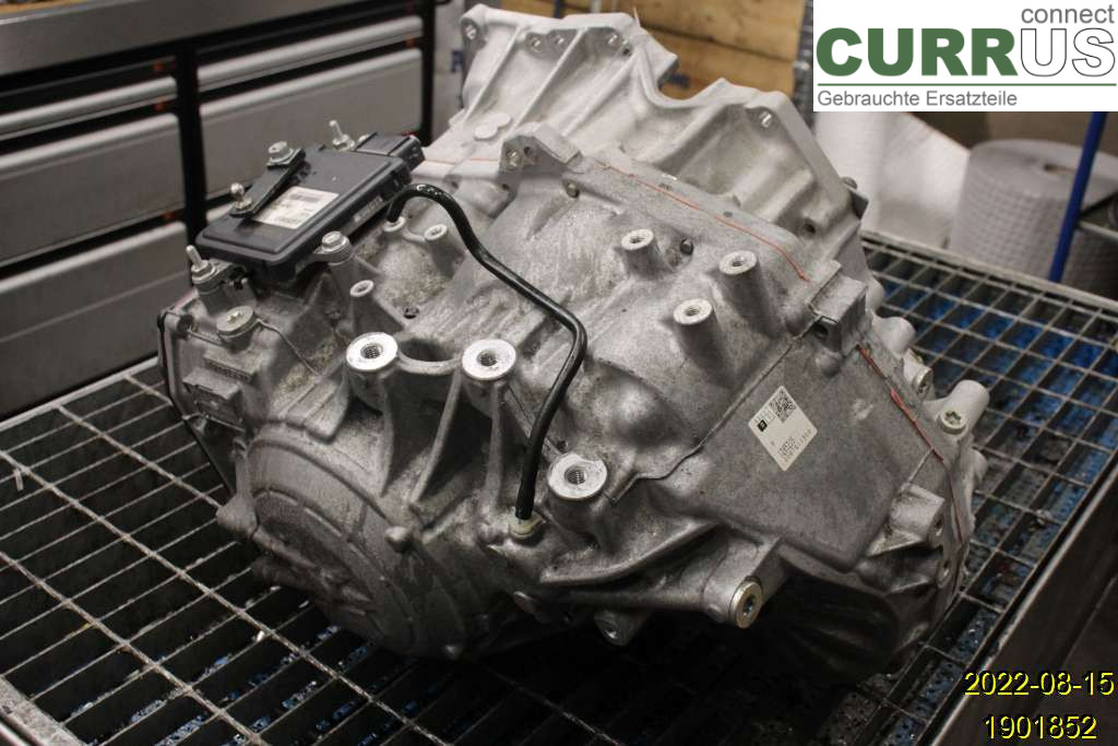 VOLVO V60 CROSS COUNTRY 19- Gearbox (Automatic) 36012689 D4204T14