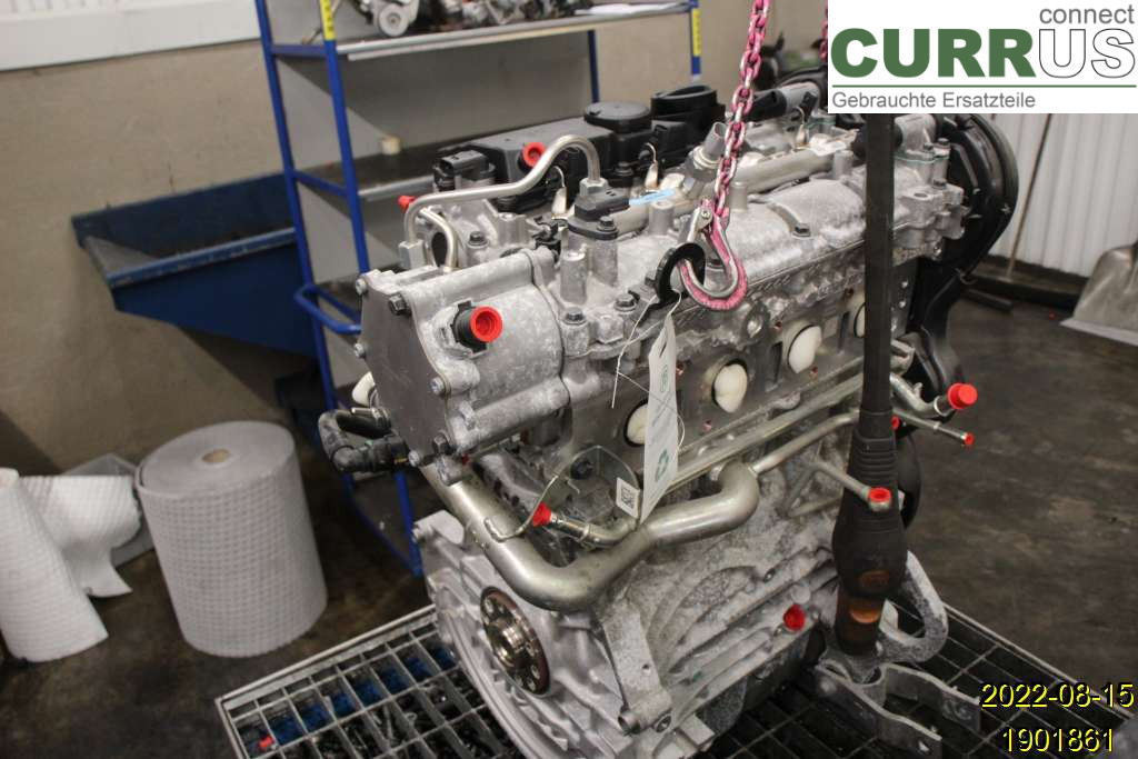 VOLVO XC60  18- Moteur 36011520 B4204T31