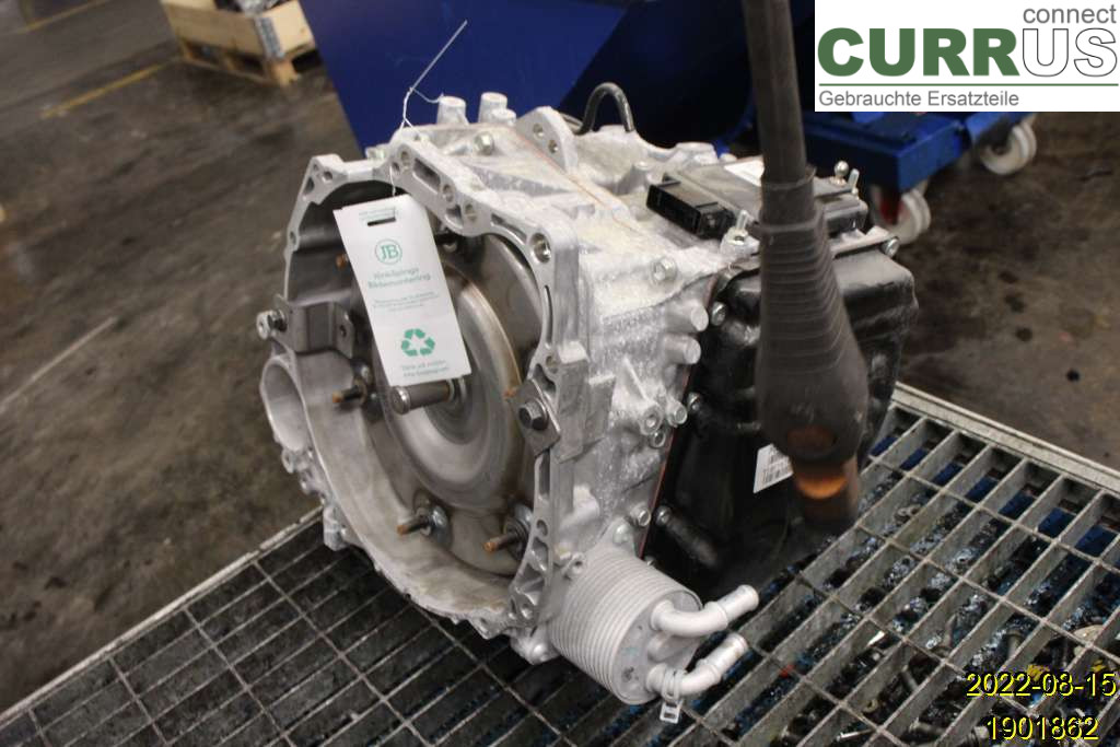VOLVO XC60  18- Gearbox (Automatic) 36051349 B4204T31