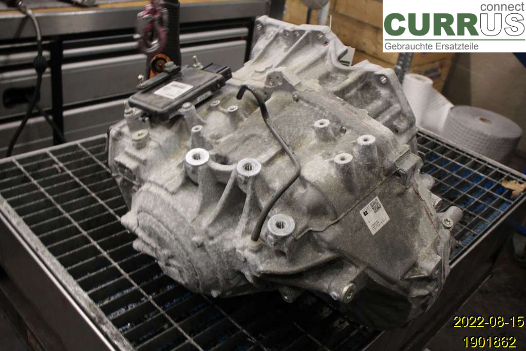 VOLVO XC60  18- Gearbox (Automatic) 36051349 B4204T31
