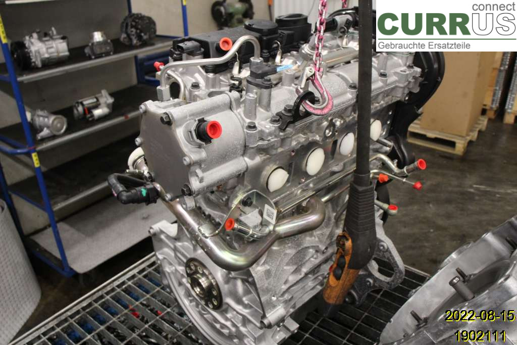 VOLVO V90  17- Engine 36010306 B4204T23