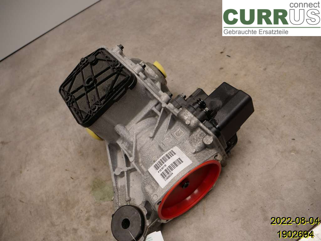 VOLVO V60  19- Differential 36011763 B420T