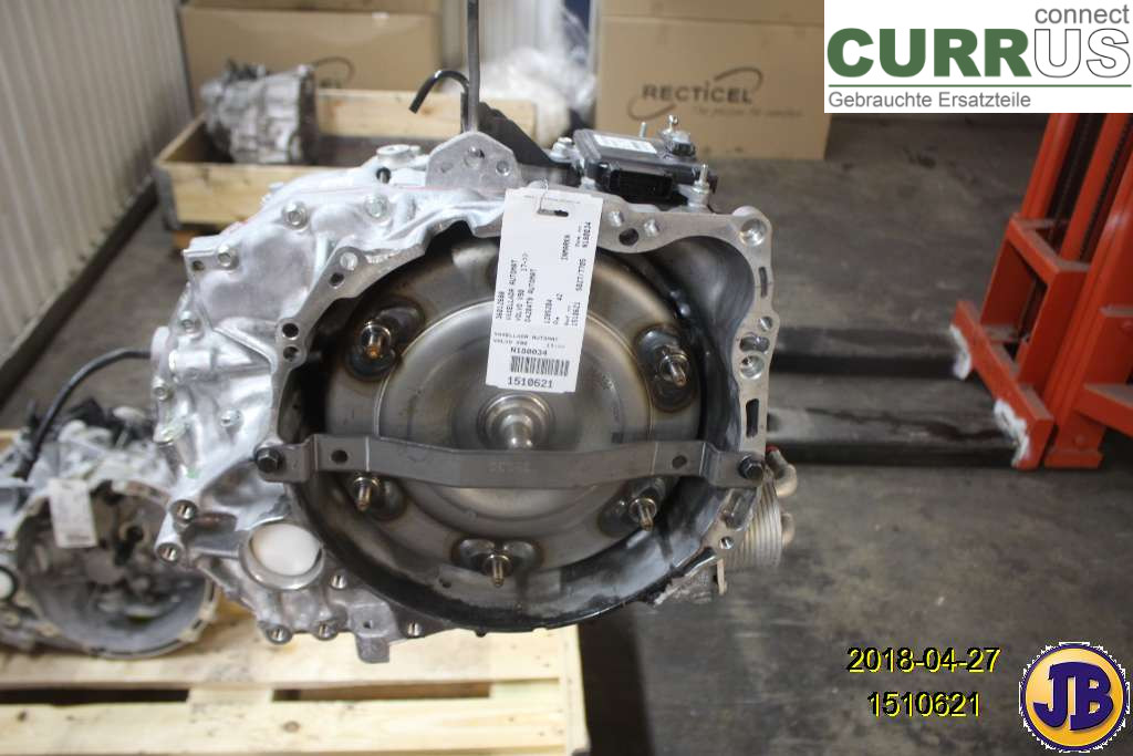 VOLVO V90  17- Gearbox (Automatic) 36050779 D4204T9