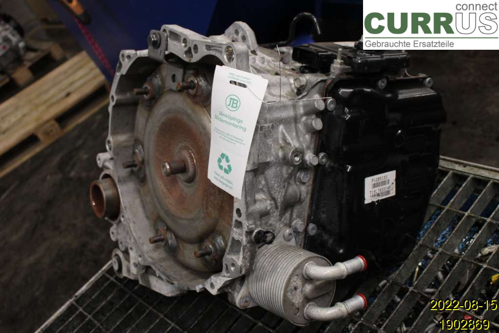VOLVO S90  17- Gearbox (Automatic) 36050698 D4204T23