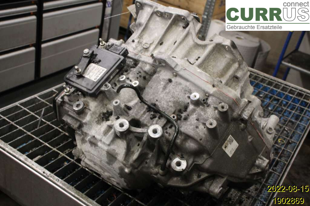 VOLVO S90  17- Gearbox (Automatic) 36050698 D4204T23