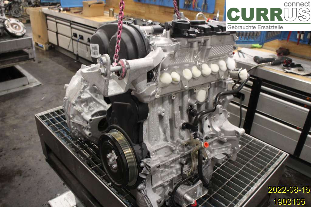 VOLVO XC90/RECHARGE  16- Moteur 36010312 B4204T34