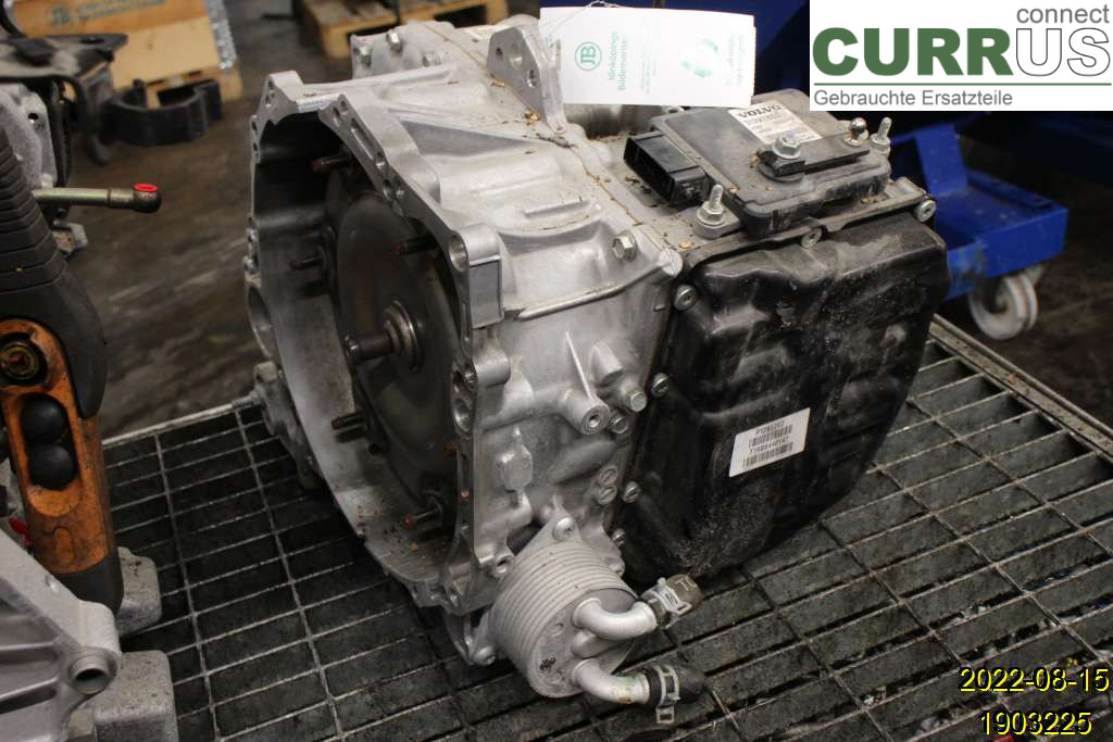 VOLVO V40  CROSS COUNTRY 13-19 Gearbox (Automatic) 36050778 D4204T9