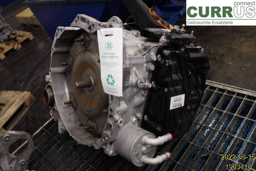 VOLVO V90  17- Boîte automatique 36003127 B4204T27