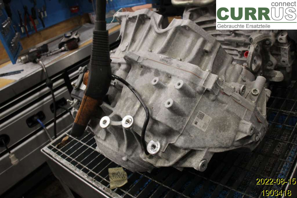 VOLVO V90  17- Boîte automatique 36003127 B4204T27