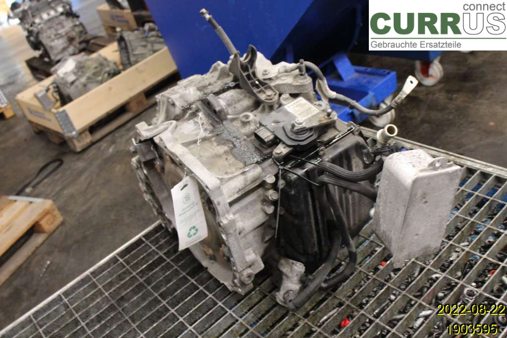 VOLVO V70      08-13 Boîte automatique 36050938 D5244T15