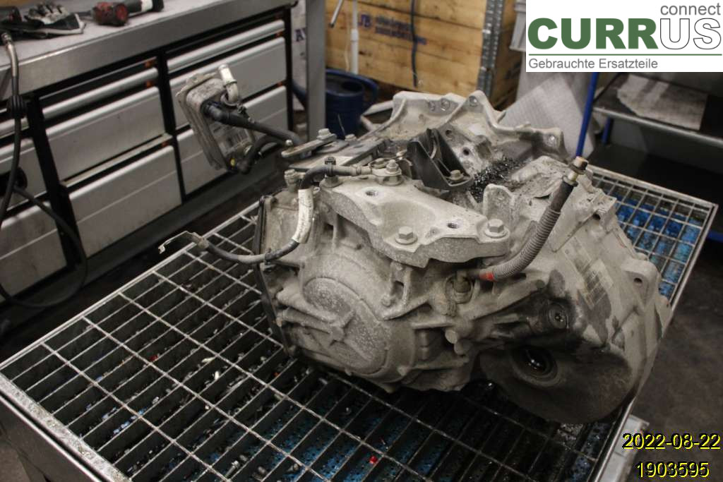 VOLVO V70      08-13 Boîte automatique 36050938 D5244T15