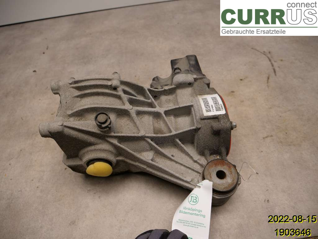 VOLVO V90  17- Differential 36010143 B4204T27