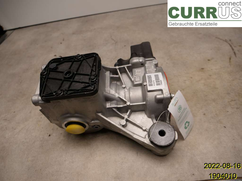 VOLVO V90 CROSS COUNTRY 17- Differential 36011763 B420T