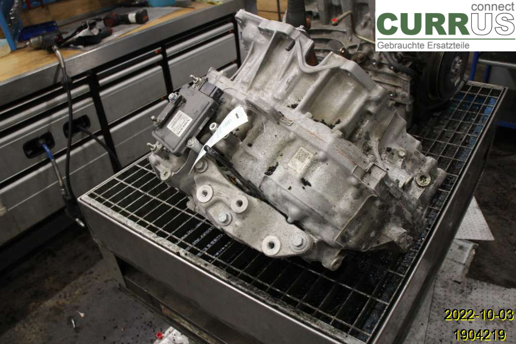 VOLVO V40  12-19 Automatisk växellåda 36050777 D4204T8