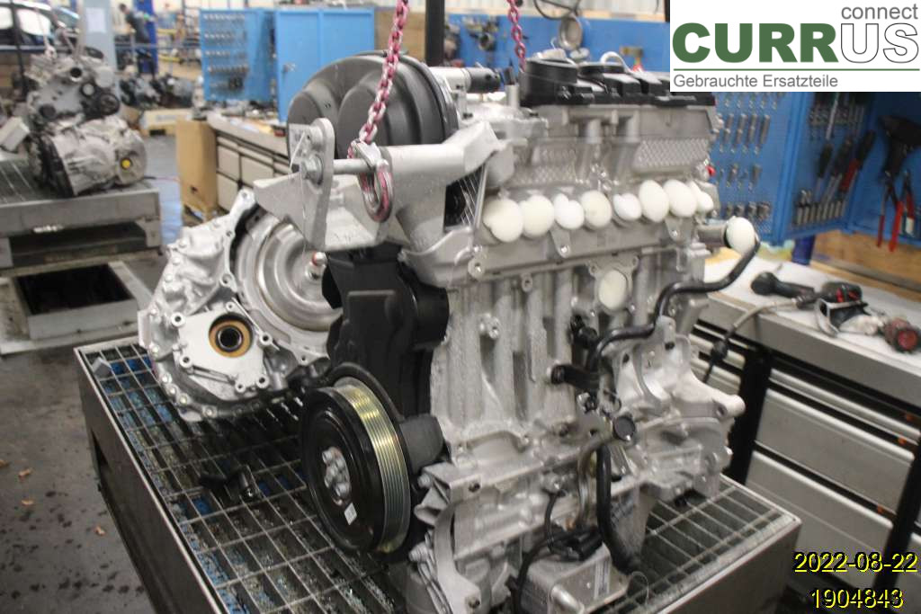 VOLVO V90  17- Moteur 36010312 B4204T34