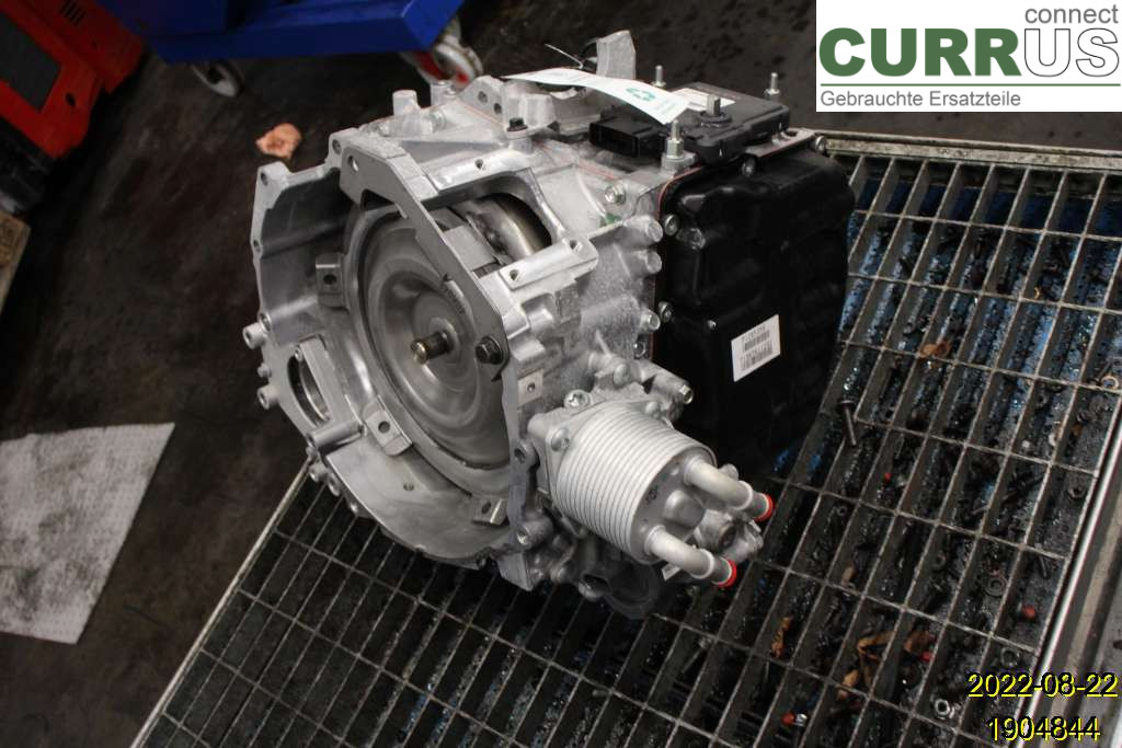 VOLVO V90  17- Automatikgetriebe 36010489 B4204T34