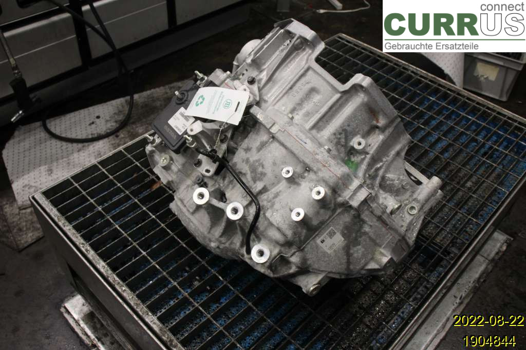 VOLVO V90  17- Automatikgetriebe 36010489 B4204T34