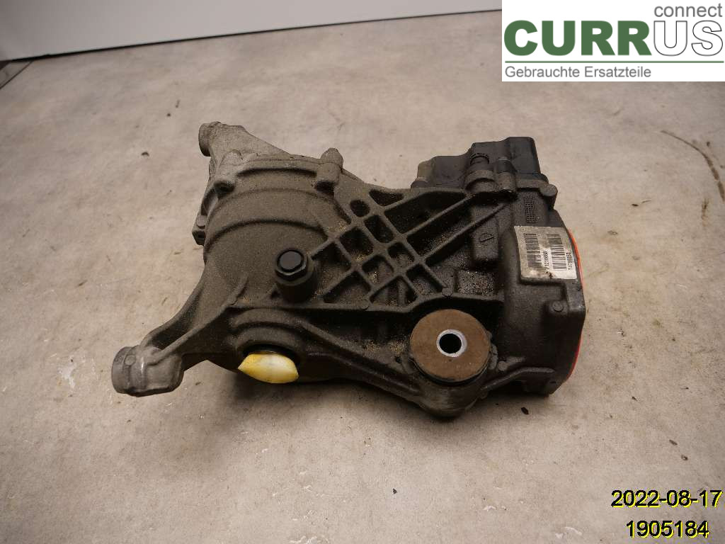 VOLVO XC60  14-17 Differential 36012670 D5244T21