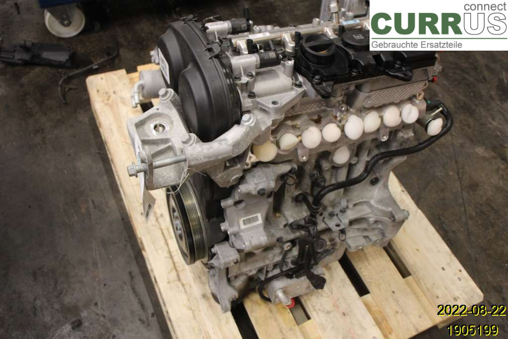 VOLVO XC90/RECHARGE  16- Motor 36010309 B4204T27