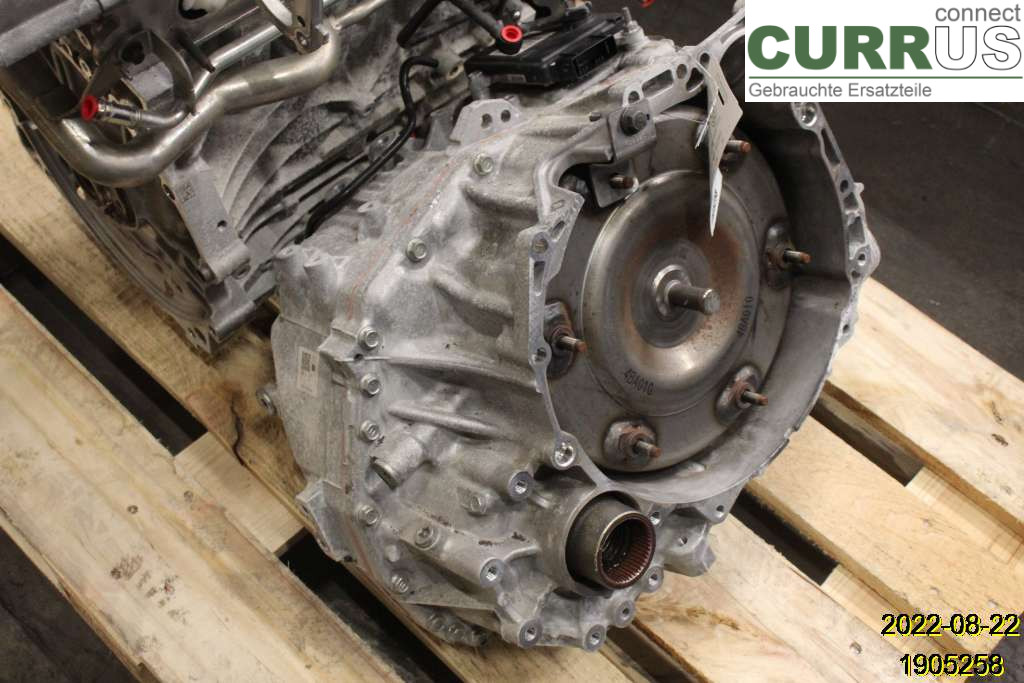 VOLVO XC90/RECHARGE  16- Gearbox (Automatic) 36050869 B4204T27