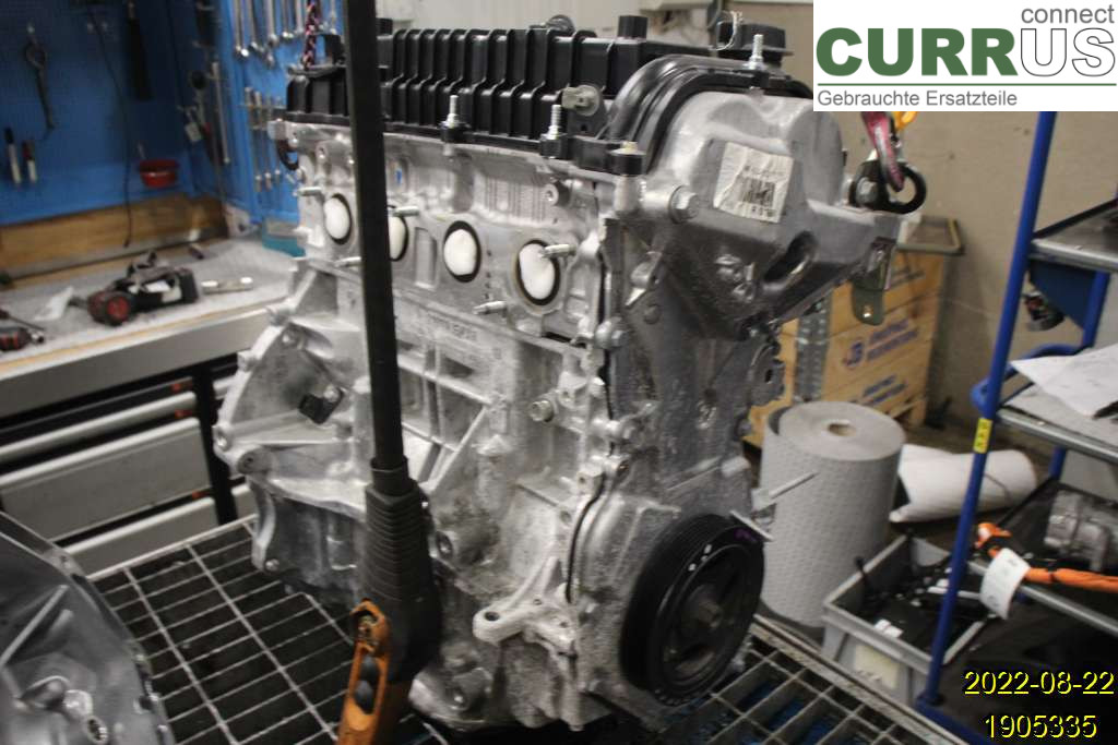 RENAULT CLIO/E-TECH V    20- Motor 8201730059 H4M-632