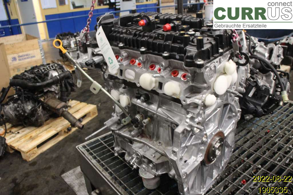 RENAULT CLIO/E-TECH V    20- Motor 8201730059 H4M-632