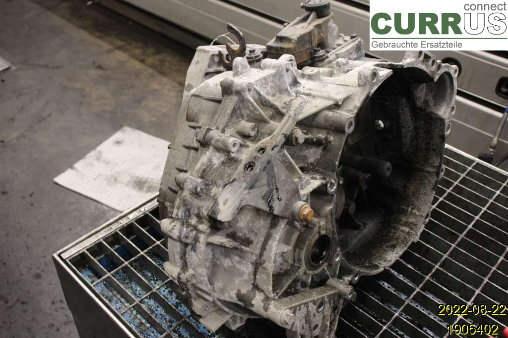 VOLVO S80      07- 13 Skrzynia 6-biegowa 36001865 D5244T14