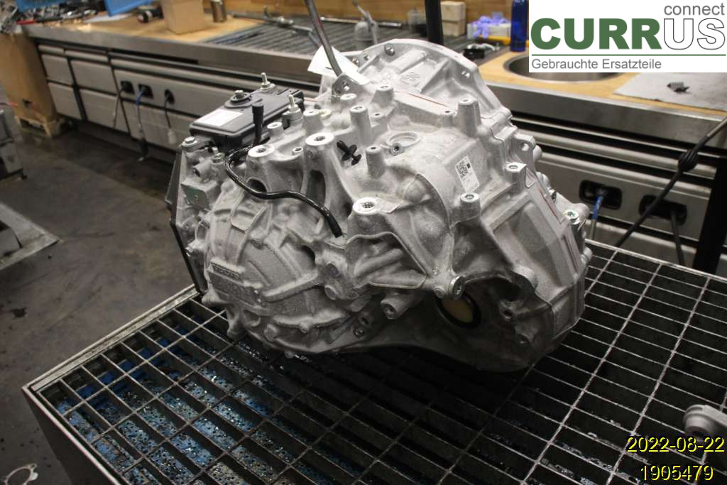 VOLVO V90 CROSS COUNTRY 17- Gearbox (Automatic) 36003552 B420T