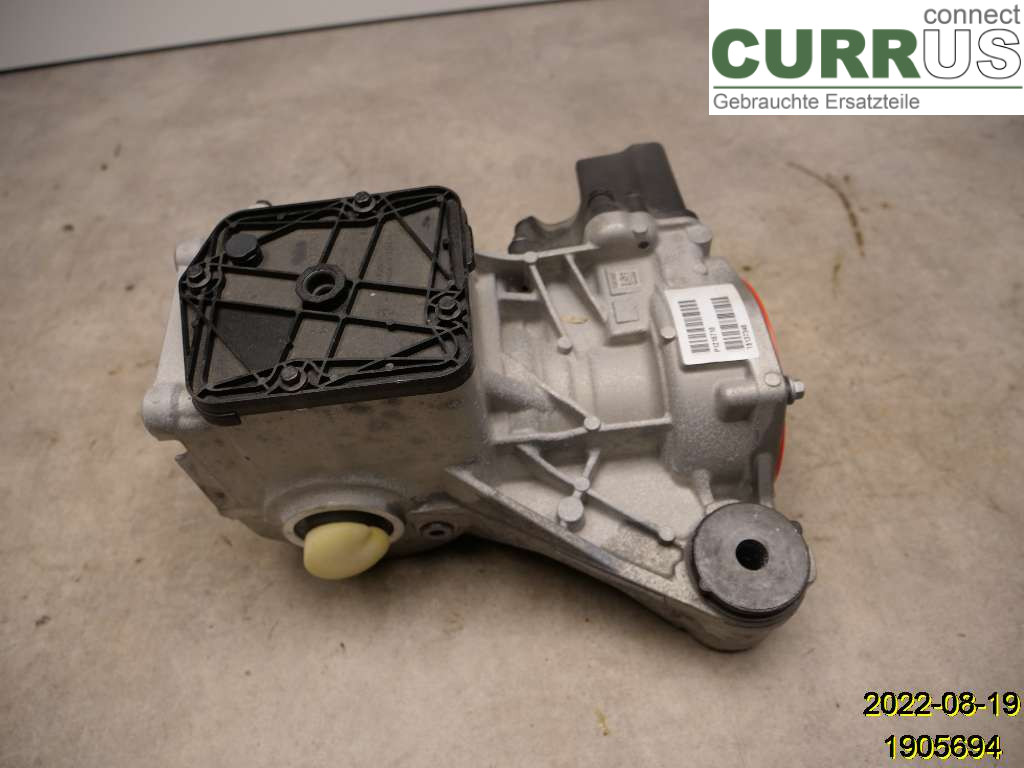 VOLVO V90 CROSS COUNTRY 17- Differential 36011763 B420T