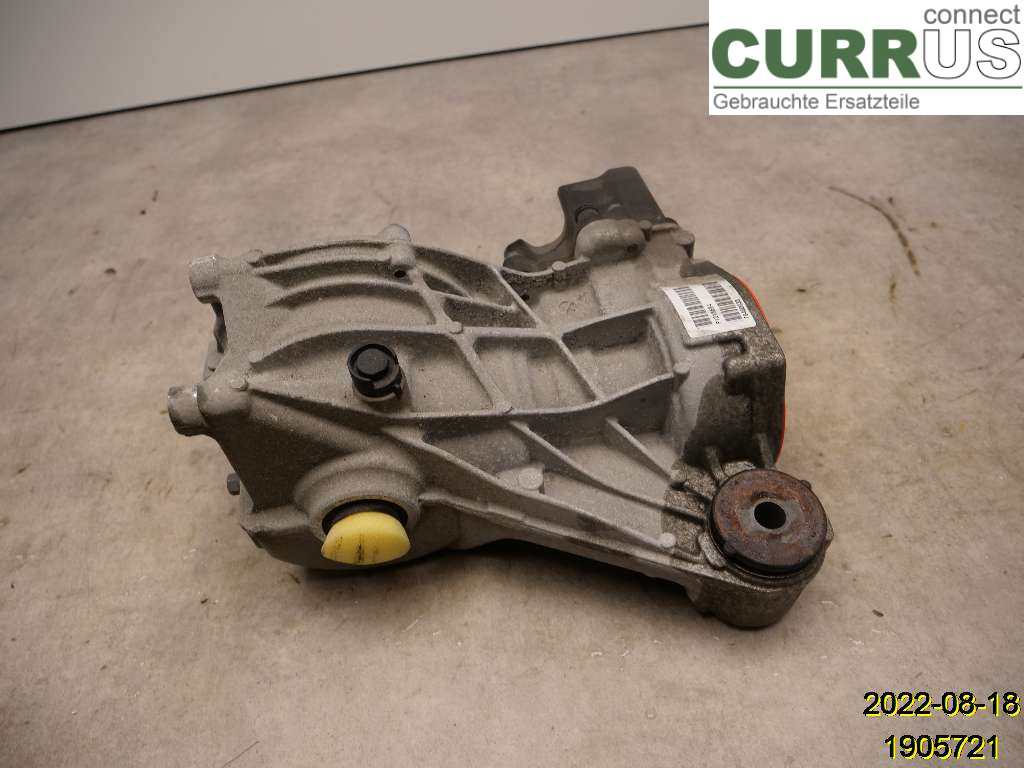 VOLVO V60 CROSS COUNTRY 19- Differential 36010143 D4204T14