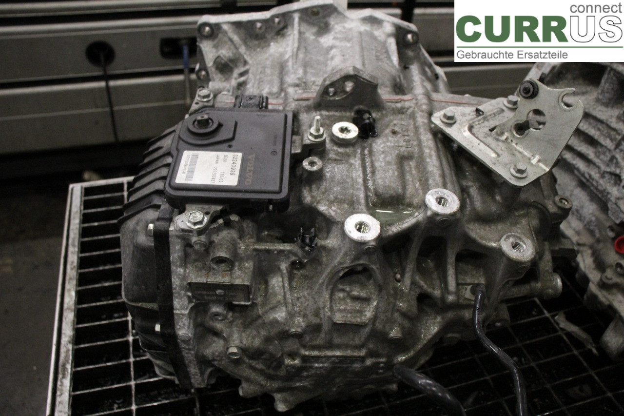 VOLVO XC40/RECHARGE 18- Automatisk växellåda 36012889 B3154T2