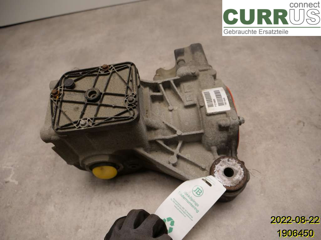 VOLVO V90 CROSS COUNTRY 17- Differential 36011763 B420T