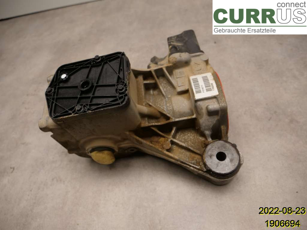 VOLVO XC60  18- Differential 36011762 D420T8