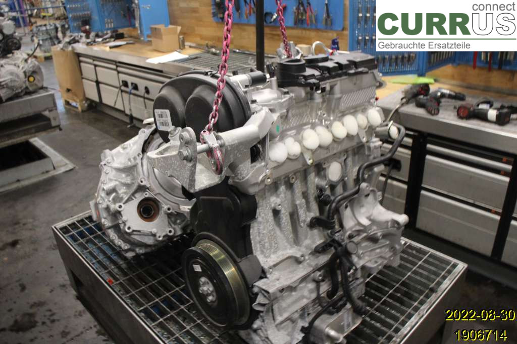 VOLVO XC90/RECHARGE  16- Engine 36050830 B4204T35
