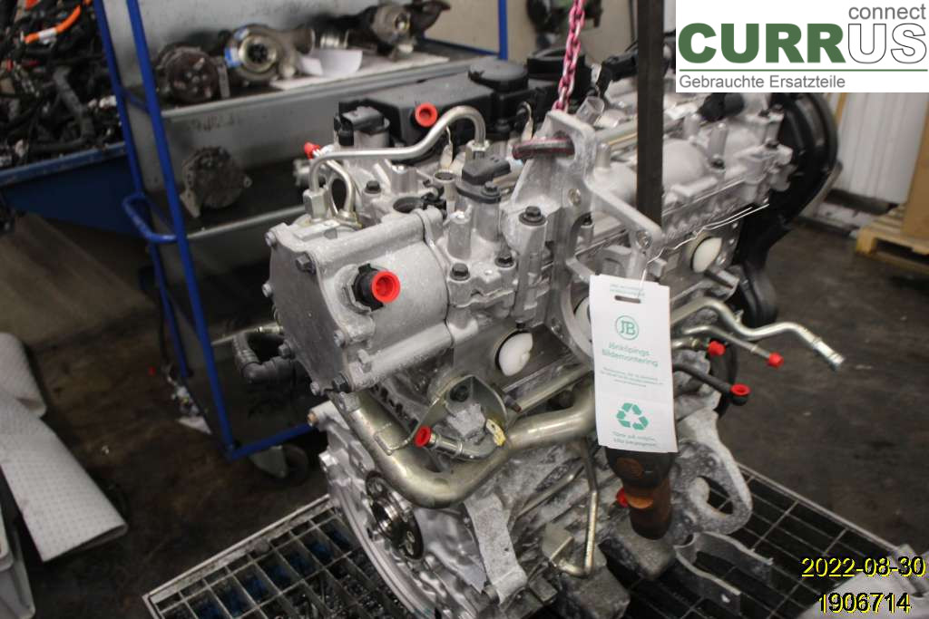 VOLVO XC90/RECHARGE  16- Engine 36050830 B4204T35