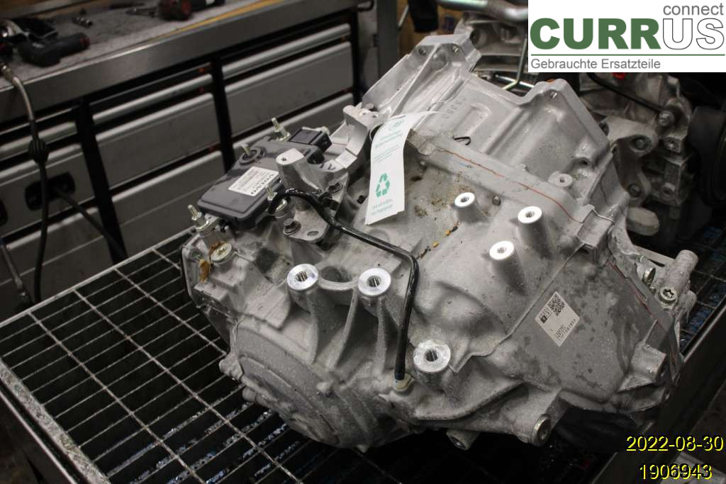 VOLVO XC90/RECHARGE  16- Automatikgetriebe 36050868 B4204T35