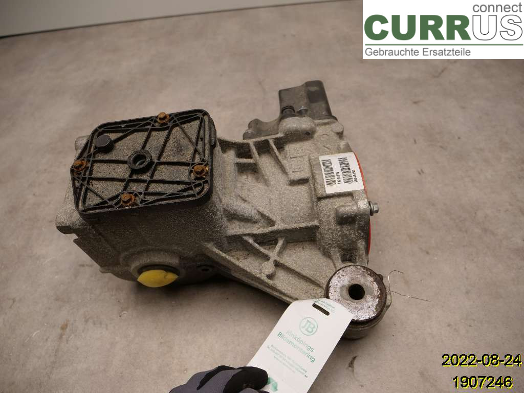 VOLVO V90 CROSS COUNTRY 17- Differential 36011762 B420T2