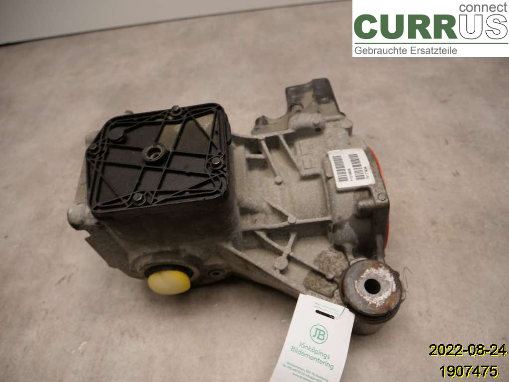 VOLVO XC60  18- Differential 36011763 D420T8