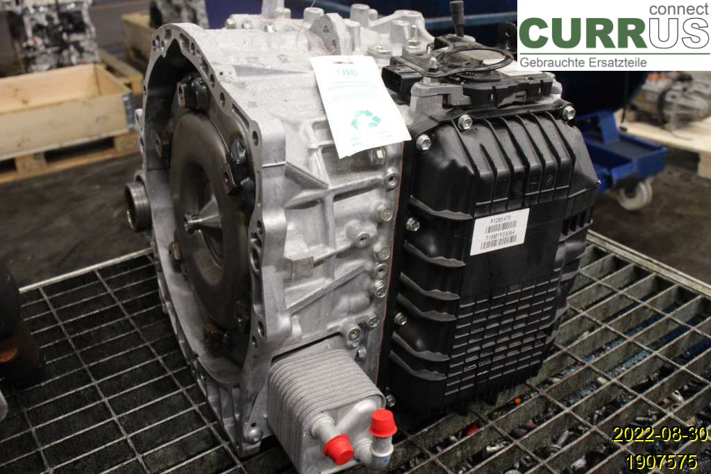 VOLVO V90 CROSS COUNTRY 17- Gearbox (Automatic) 36012899 B420T